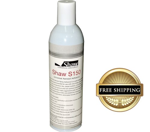 Shaw s150 universal vinyl - shaw, s150-95
