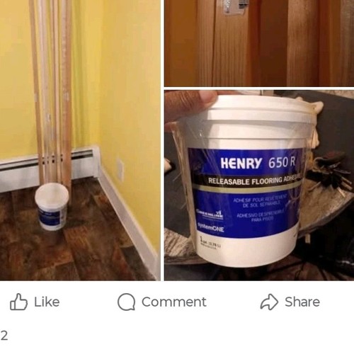Henry 650r releasable - henry,