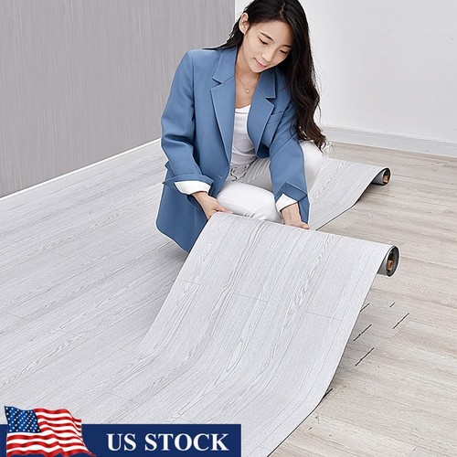 Self adhesive vinyl flooring - self,