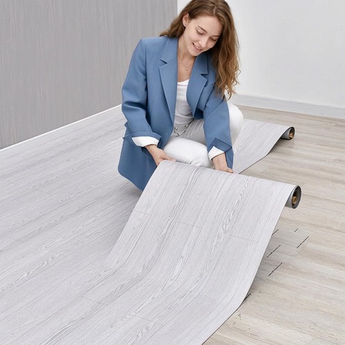 Rolls vinyl flooring - rolls,