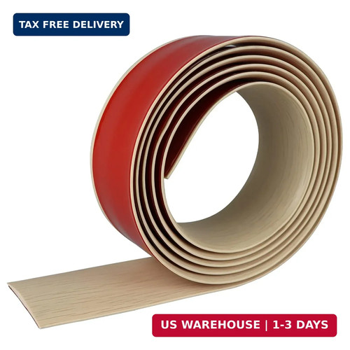 Fonuno vinyl floor transition - vinyl,