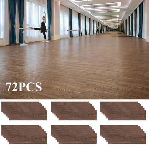 72pcs self adhesive pvc - 72pcs, 36"x6"