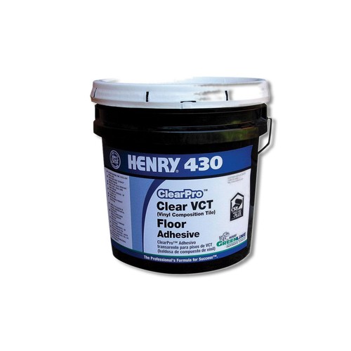 Henry 430 vinyl - henry,