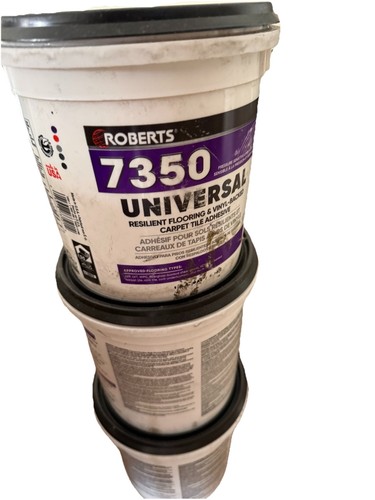 Roberts universal resilient - universal,