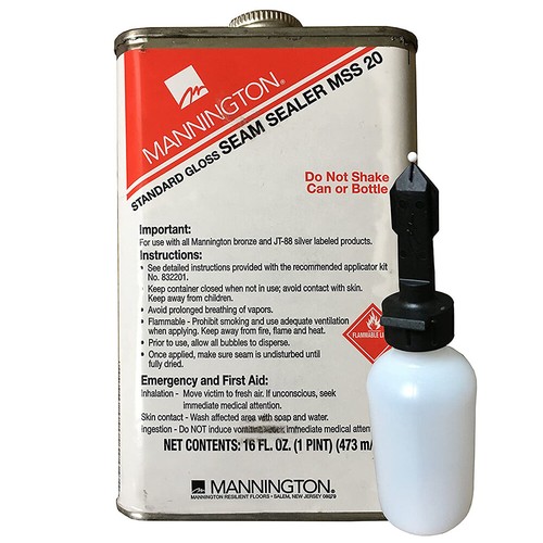 Mannington mss20 standard - mannington,
