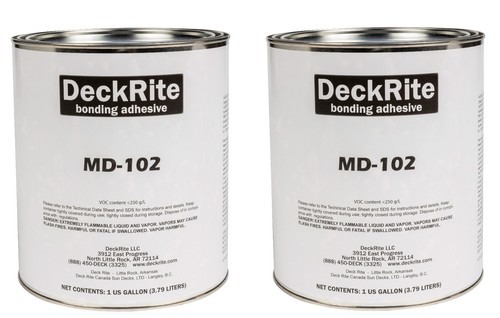 Marine vinyl flooring adhesive - marine,