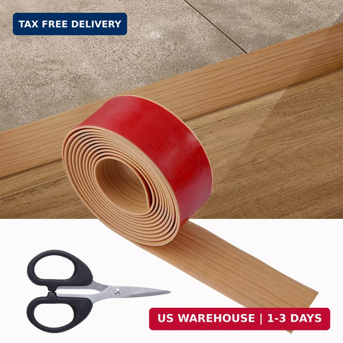 Ft floor transition - 10,