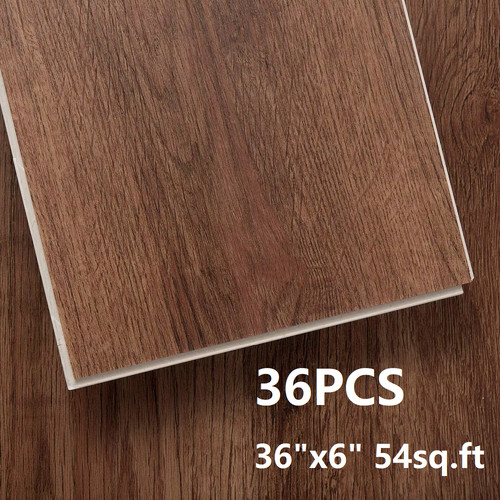 36pcs self adhesive pvc - 36pcs, self-adhesive