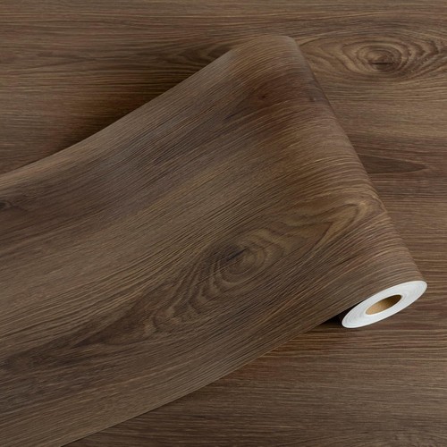 Brown self adhesive - brown,