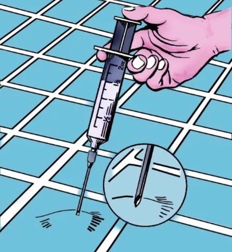 143 professional adhesive - 143,