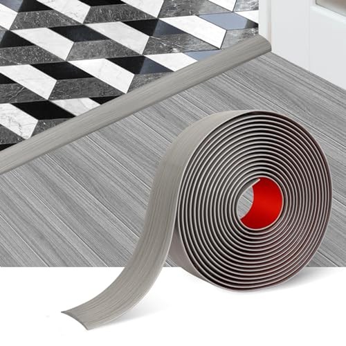 Fonuno vinyl floor - vinyl, transition