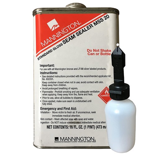 Mannington mss20 standard - mannington,