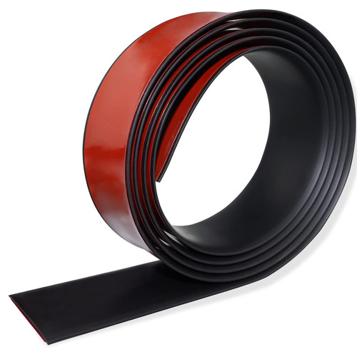 Vinyl floor transition strip - vinyl,