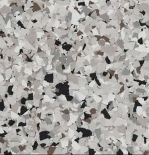 Flakes chips for epoxy - flakes/chips,