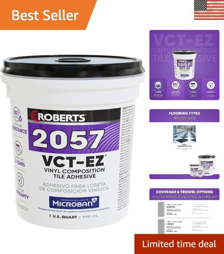 Versatile quart vinyl tile - versatile,
