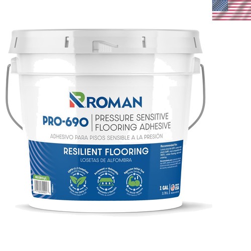Versatile gallon flooring - versatile,
