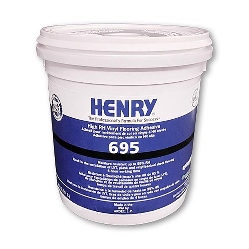 Henry 695 vinyl flooring - henry,