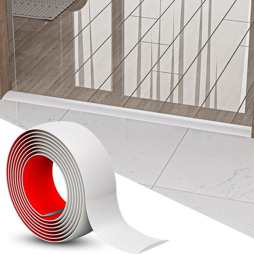Floor transition strip - floor,