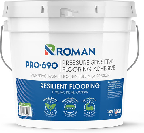 Pro 690 pressure sensitive - pressure,