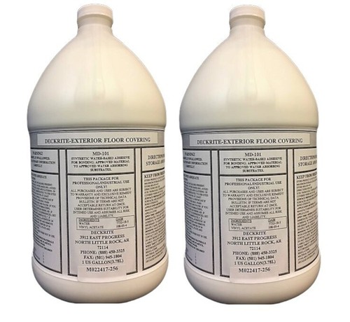 Marine vinyl flooring adhesive - marine,