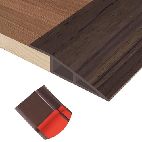 Floor transition strip - floor,