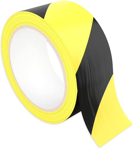 Pack adhesive safety - 2",