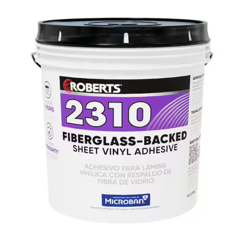 Roberts 2310 gal - roberts,