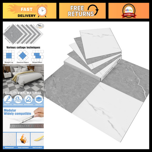 Self adhesive peel and - self-adhesive,