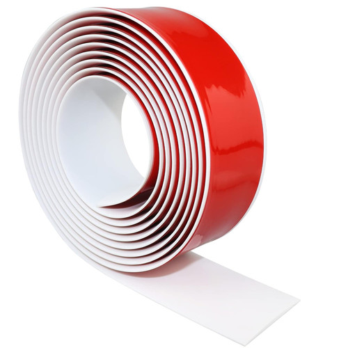 Floor transition strip self - strip,