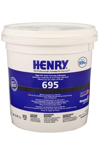 Henry 32079 695 vinyl flooring - henry,