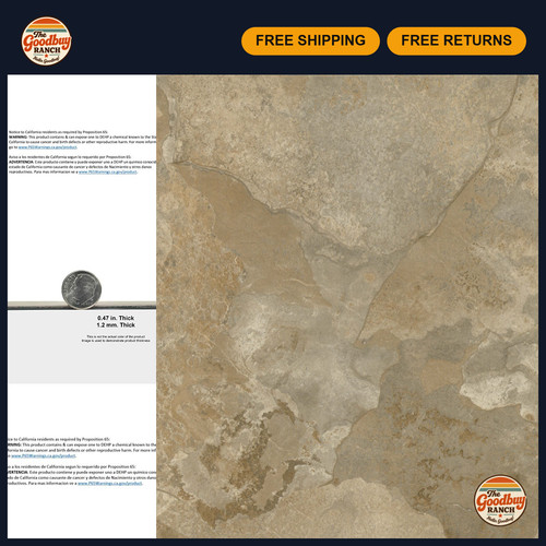 Self adhesive vinyl floor - self-adhesive,