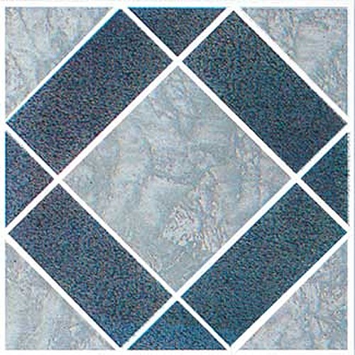 Gray vinyl floor - floor, pcs
