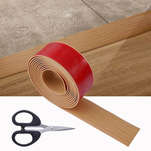 Ft floor transition - x,
