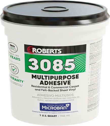 Roberts 3085 multipurpose - roberts,