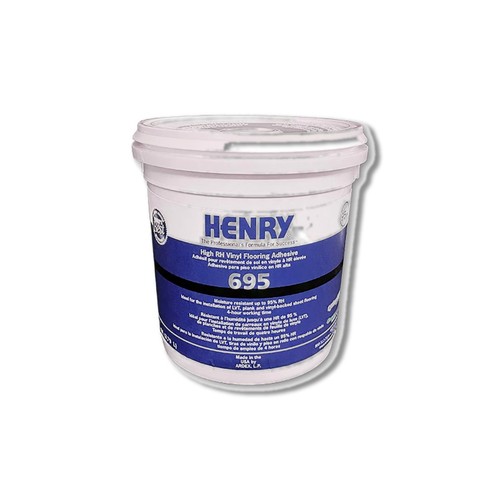 Henry 695 vinyl - henry,