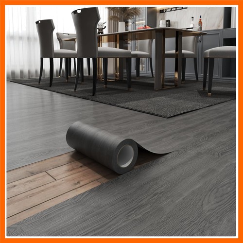 Peel and stick - and, tile