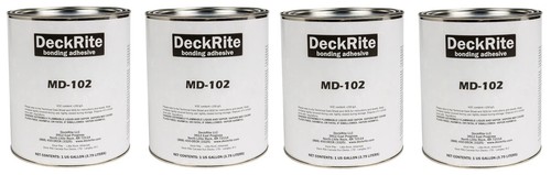 Marine vinyl flooring adhesive - marine,