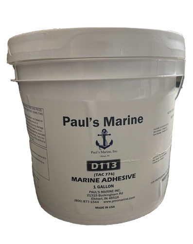 1gal marine carpet glue - 1gal,