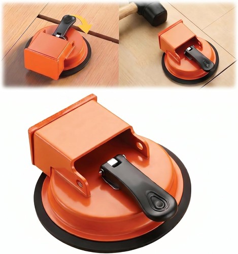 Floor gap fixer - tool, with