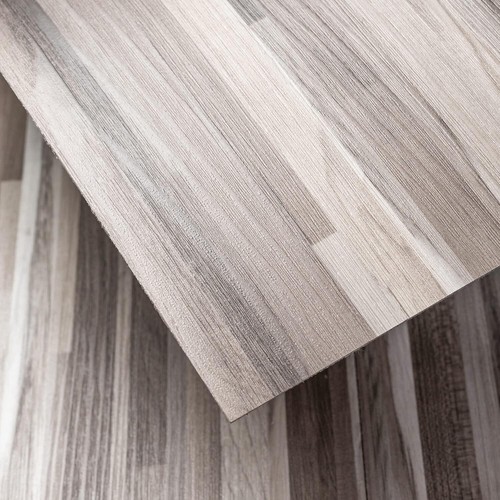 Luxury vinyl floor - luxury,