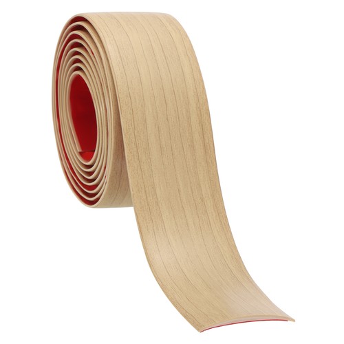 Self adhesive floor - adhesive, transition