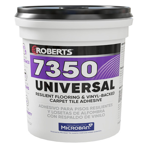 Premium universal flooring - universal,