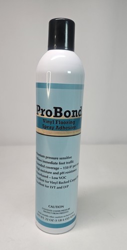 Probond vinyl flooring - probond,