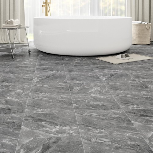 Pack peel stick floor - peel,