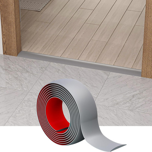 Floor transition strip - transition,