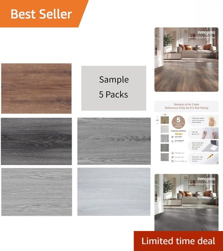 Luxury self adhesive vinyl - luxury,