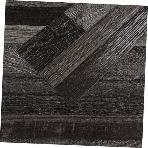 Oak vinyl plank flooring - vinyl,