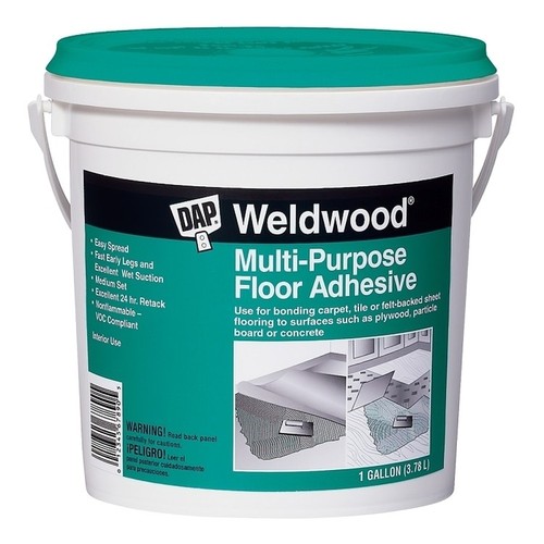 Dap weldwood multi purpose - weldwood, multi-purpose