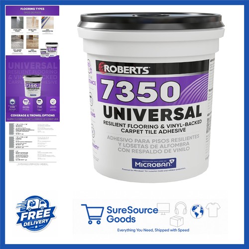 Gallon acrylic latex - gallon,