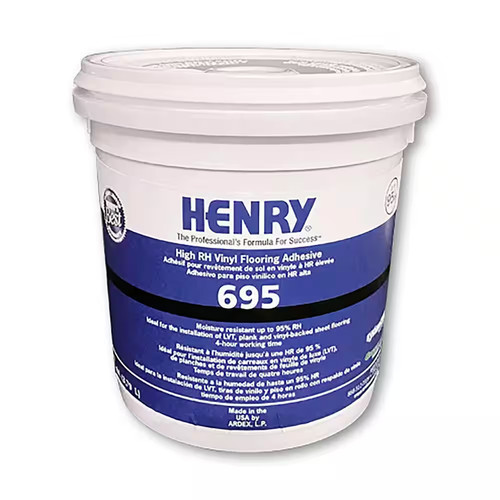 695 gal 1 hour - 695, 1-gal.